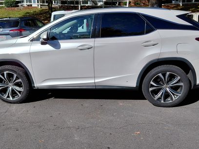 Used 2016 Lexus RX 350 F Sport