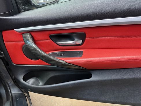 Used 2016 BMW 428i xDrive Coupe image 11