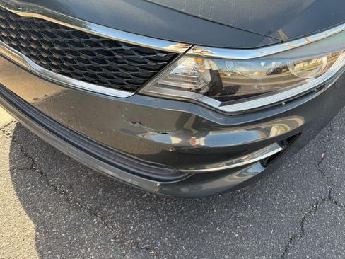 Used 2016 Kia Optima LX image 15