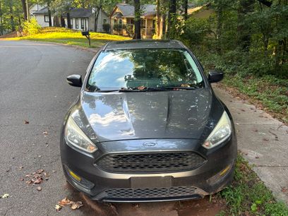Used 2015 Ford Focus SE w/ SE Sport Package