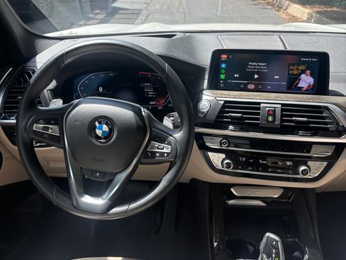 Used 2020 BMW X3 sDrive30i w/ Premium Package RWD image 15