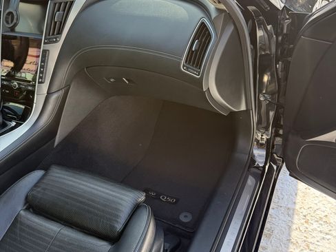 Used 2018 INFINITI Q50 Sport image 14