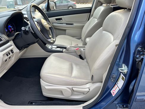 Used 2014 Subaru Crosstrek Touring w/ Popular Package #2 image 23