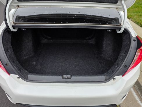 Used 2017 Honda Civic EX image 19