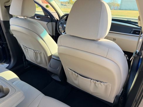 Used 2017 Kia Optima LX image 19