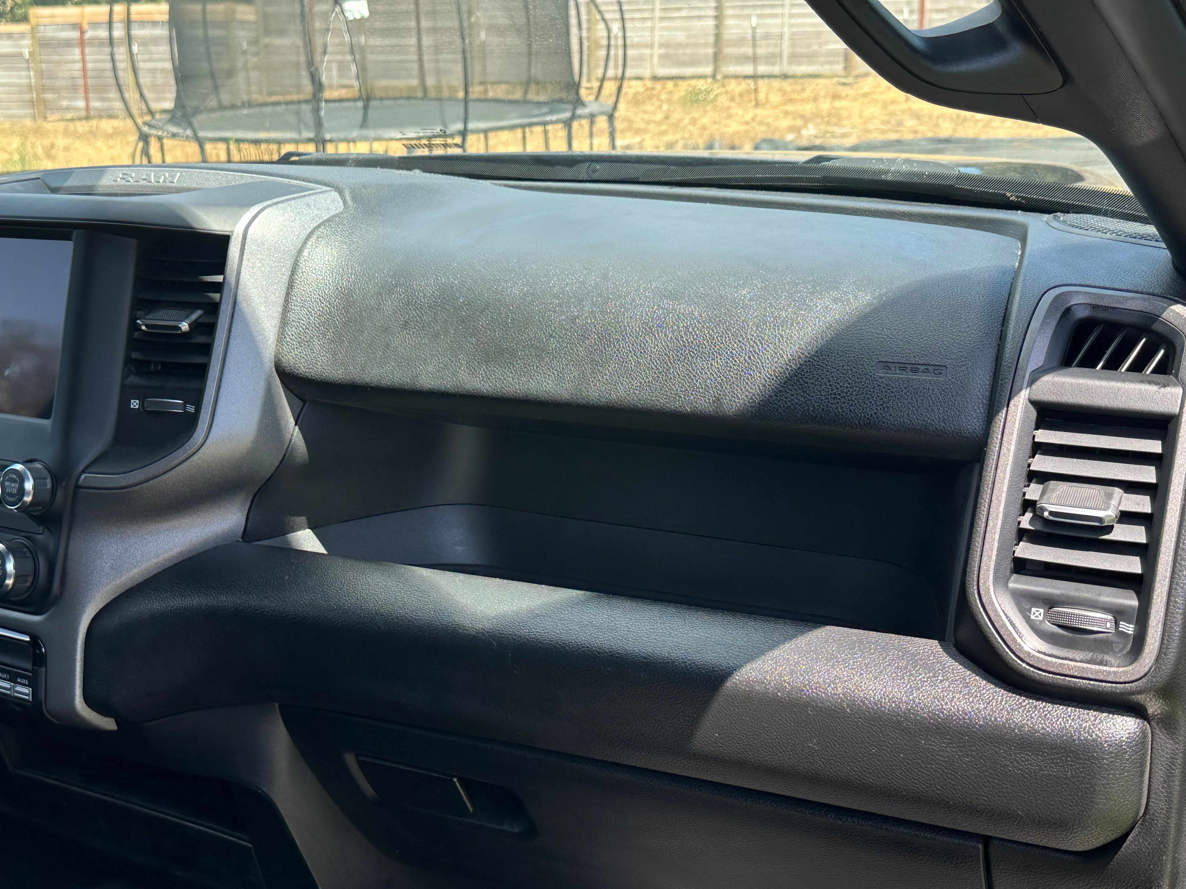 Used 2021 RAM 2500 Tradesman AWD/4WD image 13