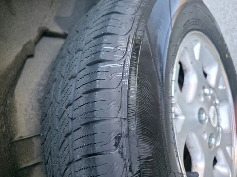 Used 2000 Jeep Grand Cherokee Laredo image 10