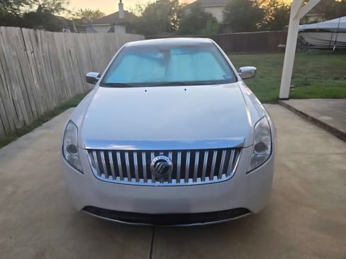 Used 2011 Mercury Milan Premier w/ 202A Rapid Spec Order Code image 4