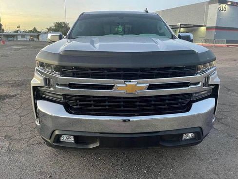 Used 2020 Chevrolet Silverado 1500 LT w/ All-Star Edition image 2