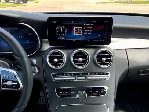 Used 2020 Mercedes-Benz C 300 4MATIC Coupe image 18