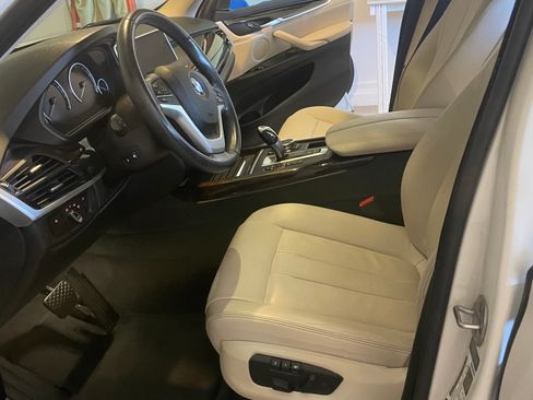 Used 2015 BMW X5 xDrive35i image 11