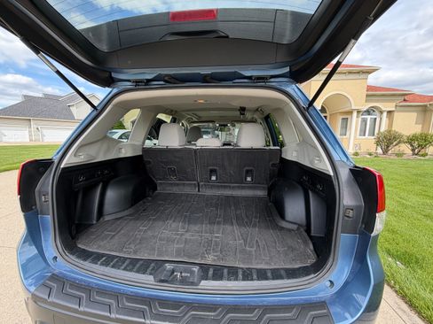 Used 2019 Subaru Forester Premium w/ Popular Package #1 AWD/4WD image 18