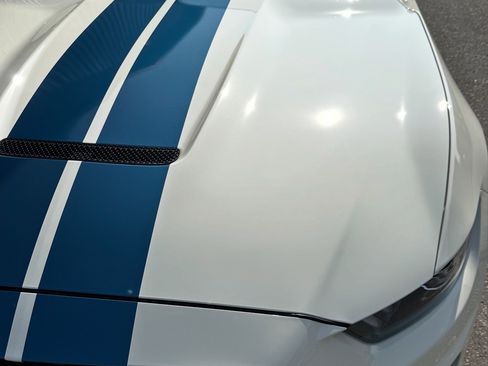 Used 2020 Ford Mustang Shelby GT350 w/ Technology Package image 6