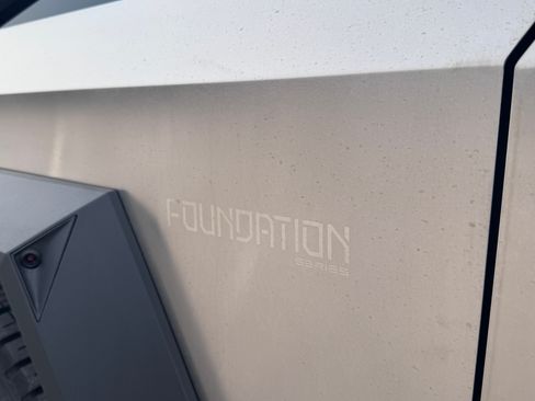 Used 2024 Tesla Cybertruck Cyberbeast image 9