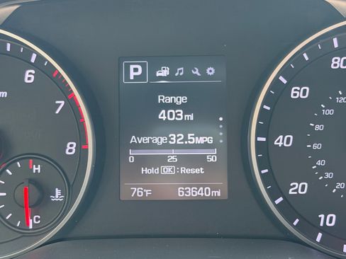 Used 2018 Hyundai Elantra Sport image 26