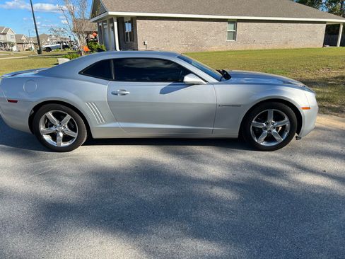 Used 2012 Chevrolet Camaro LT image 12