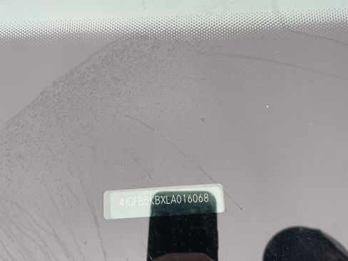 Used 2020 Mercedes-Benz GLE 450 4MATIC image 6