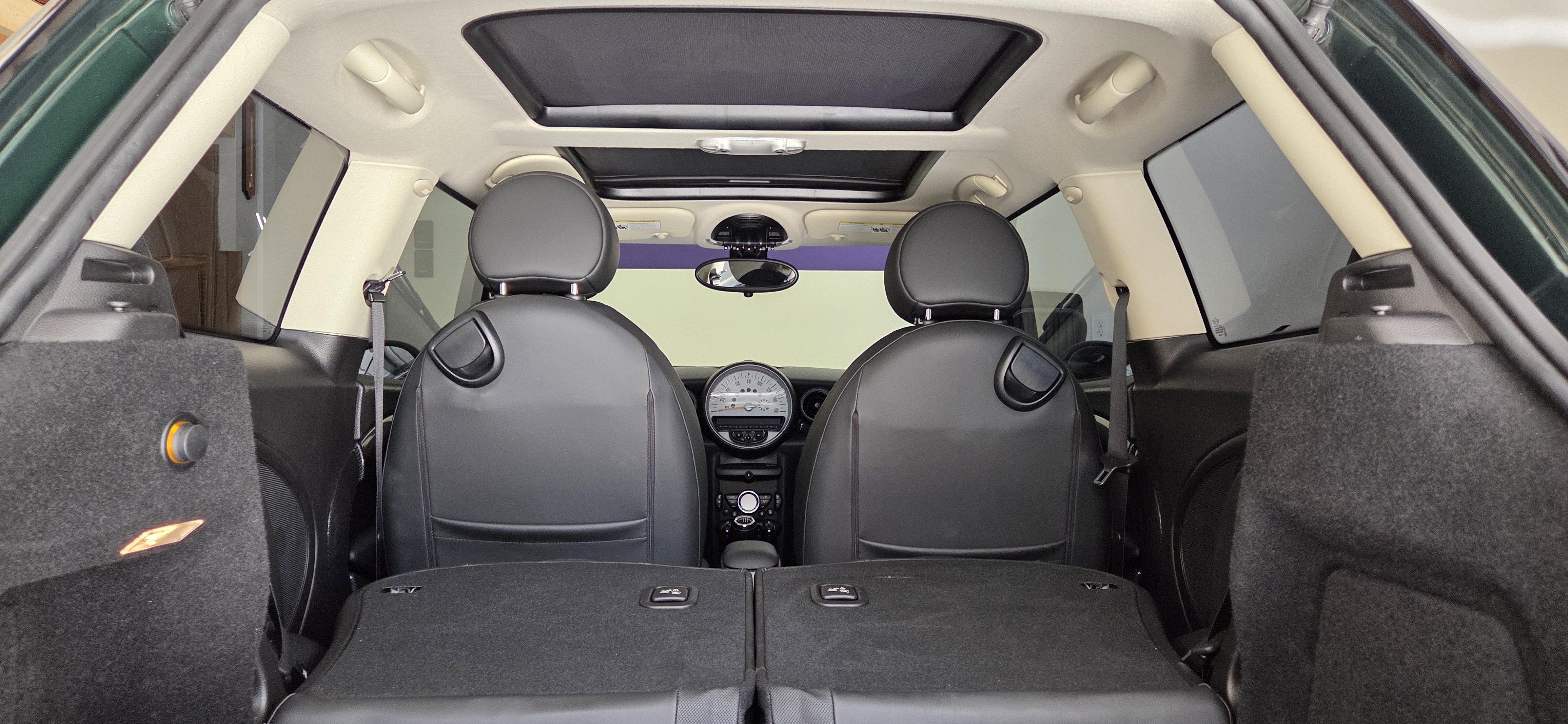 Used 2013 MINI Cooper S FWD image 19