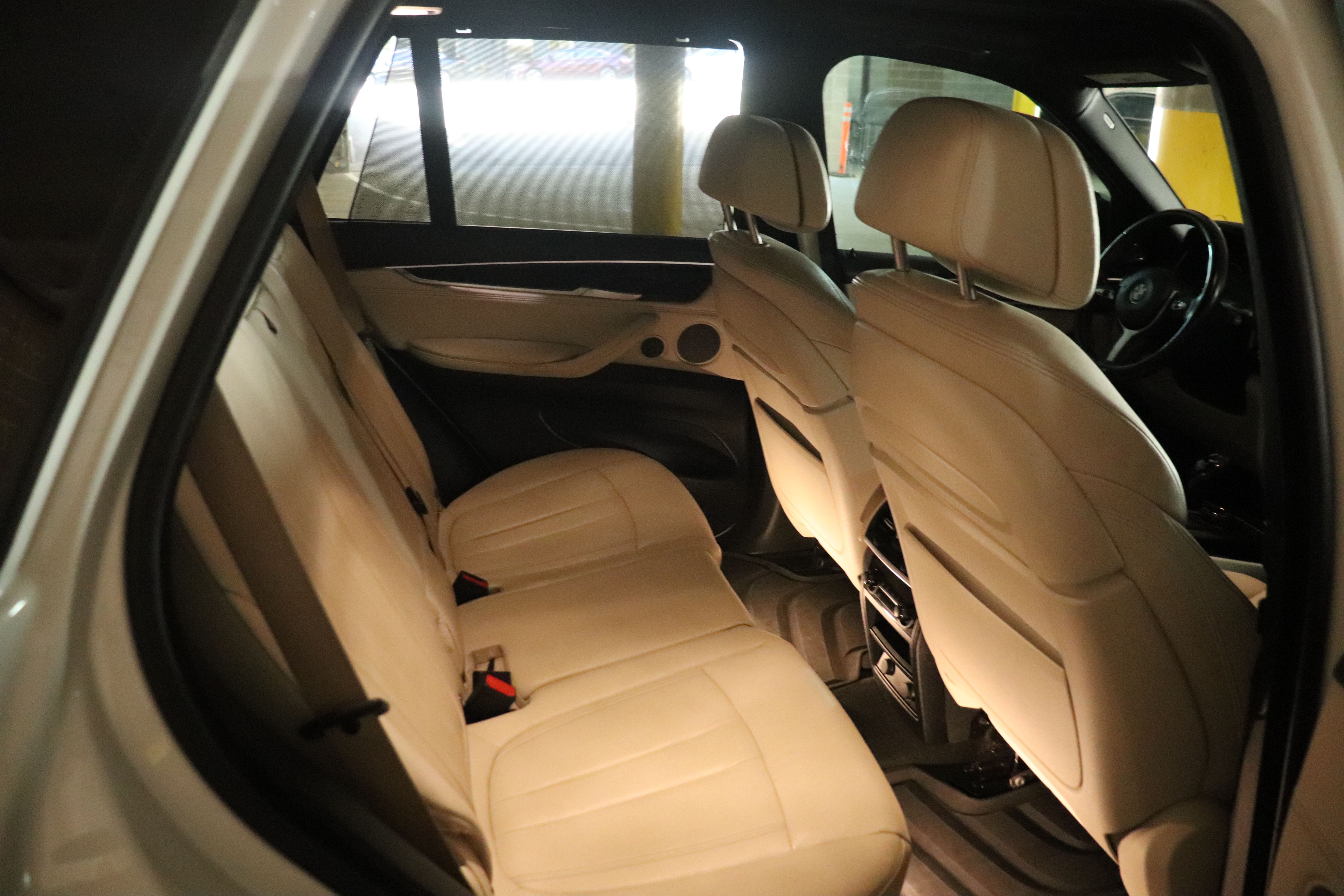 Used 2016 BMW X5 xDrive35i AWD/4WD image 16