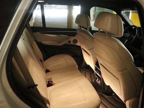 Used 2016 BMW X5 xDrive35i AWD/4WD image 16