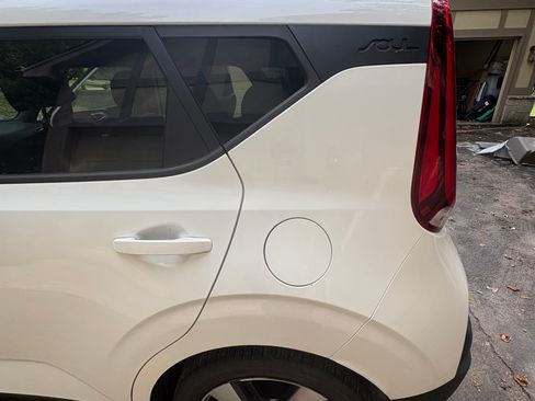 Used 2020 Kia Soul EX FWD image 18
