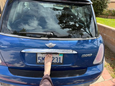 Used 2005 MINI Cooper Hardtop image 4