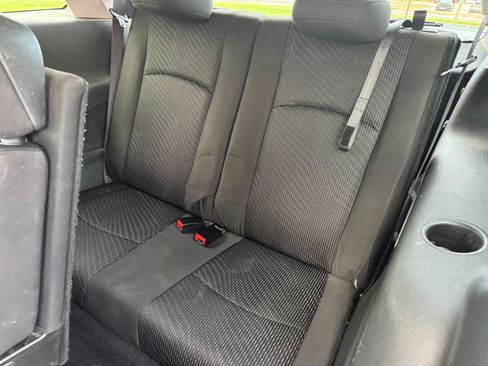 Used 2018 Dodge Journey SE FWD image 12