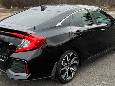 Used 2018 Honda Civic Si image 10