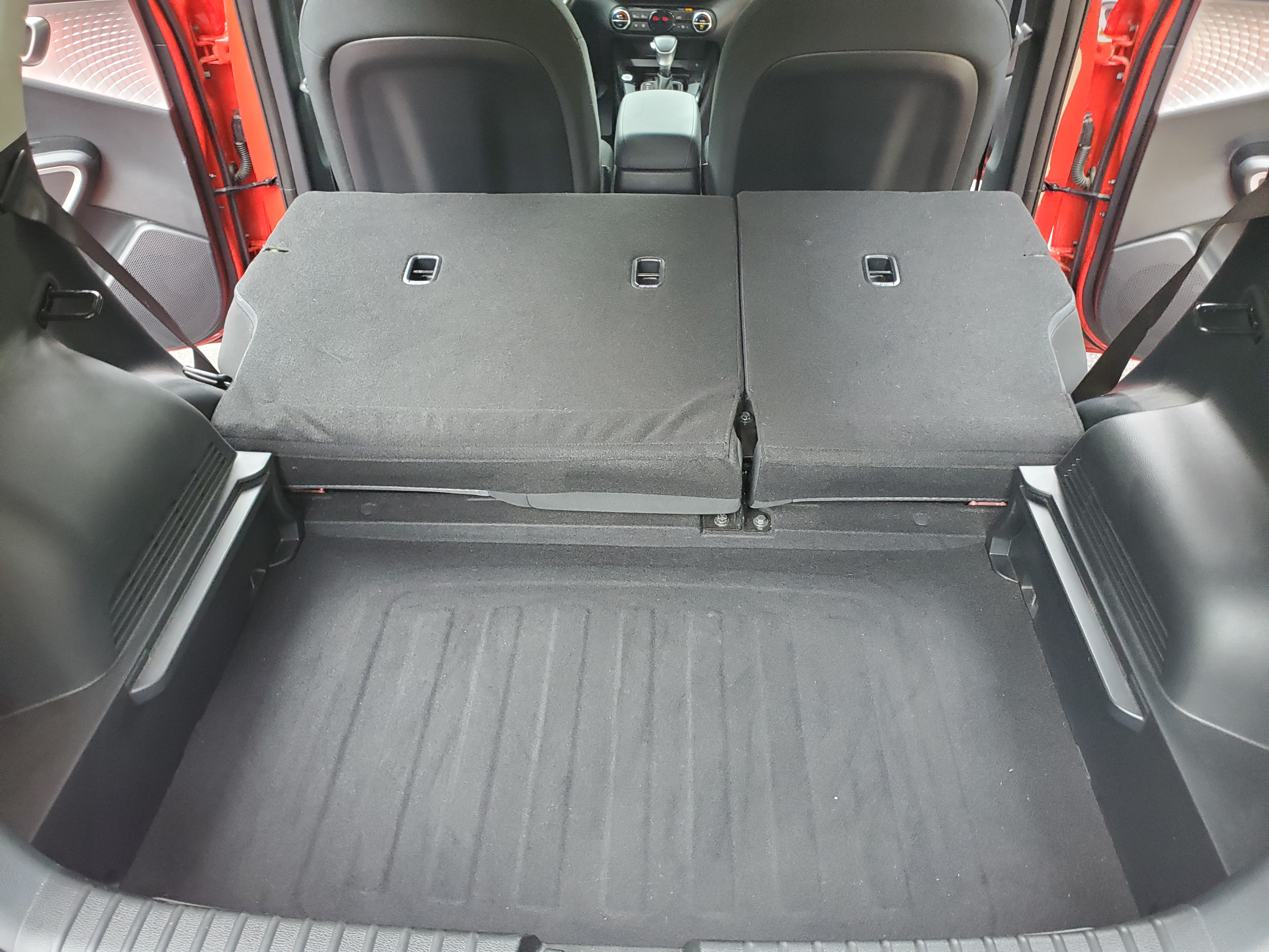 Used 2022 Kia Soul X-Line FWD image 28
