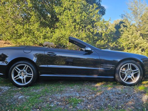 Used 2006 Mercedes-Benz SL 500 image 16