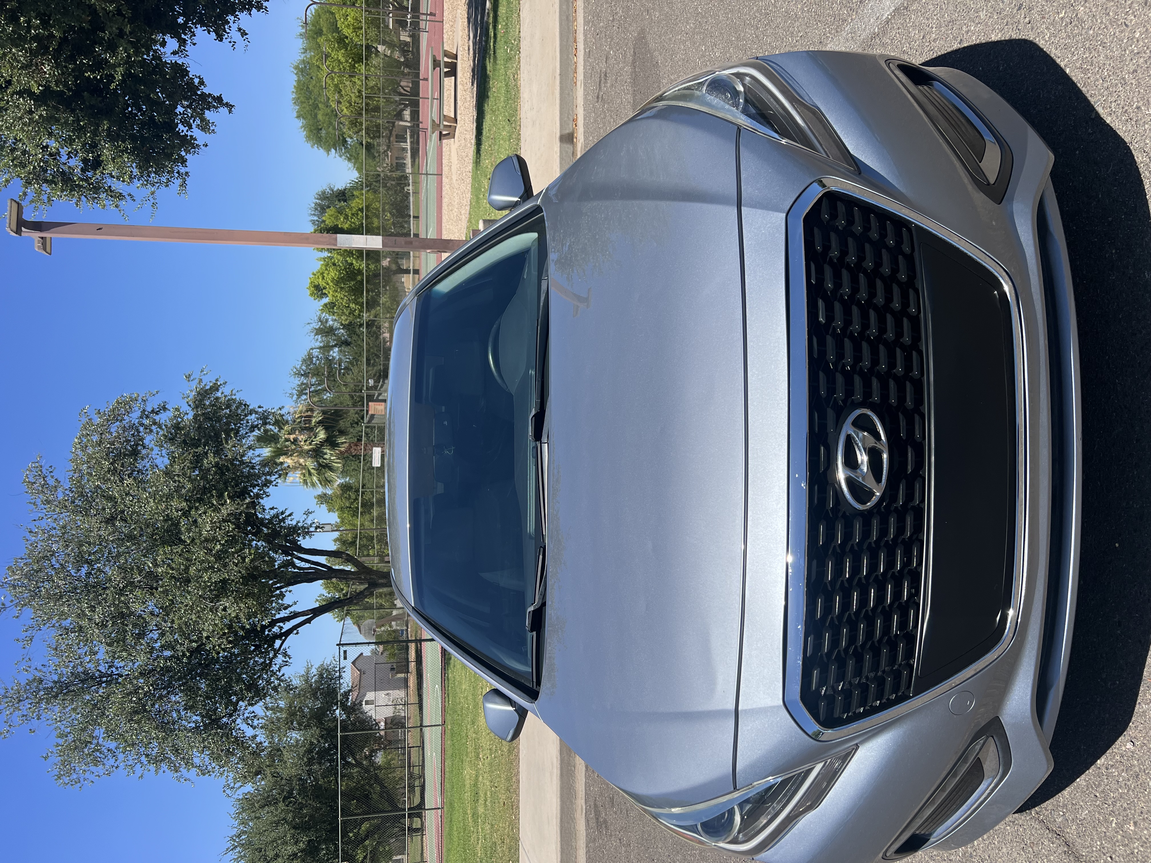 Used 2017 Hyundai Sonata Limited FWD image 1