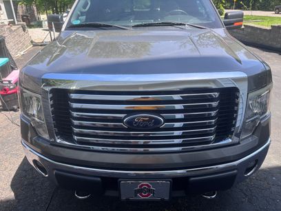 Used 2012 Ford F150 XLT w/ XLT Chrome Pkg