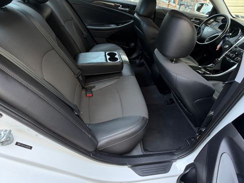 Used 2014 Hyundai Sonata SE FWD image 4