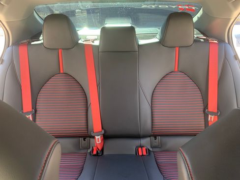 Used 2021 Toyota Camry TRD w/ TRD Package w/JBL Audio image 27