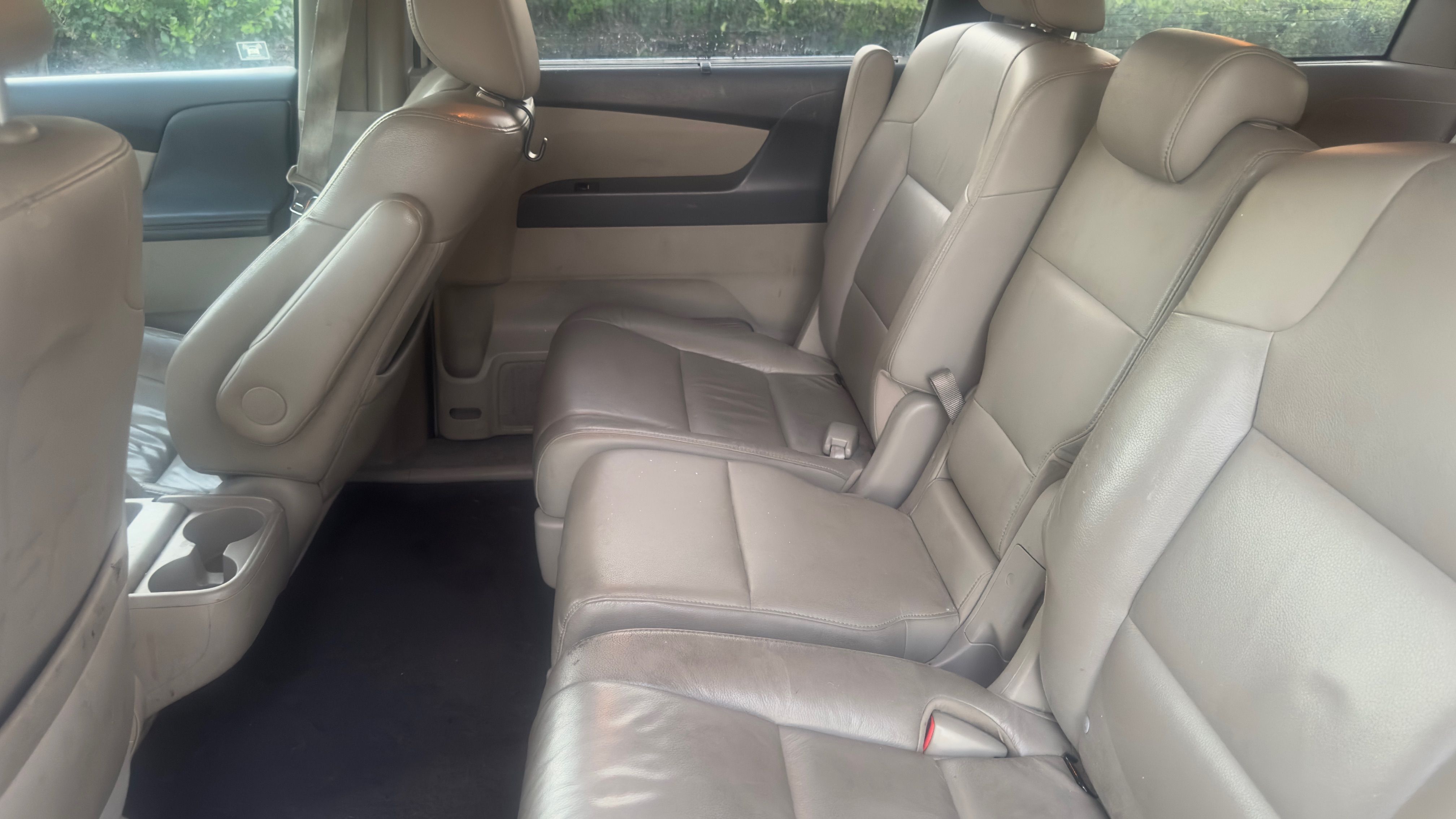 Used 2012 Honda Odyssey EX-L image 23