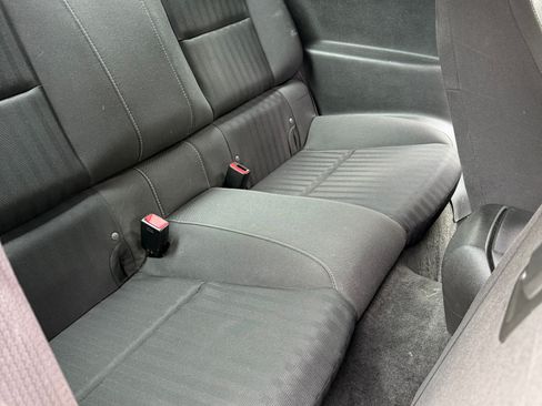 Used 2013 Chevrolet Camaro LS RWD image 13