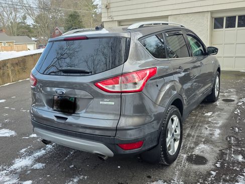 Used 2014 Ford Escape SE image 7