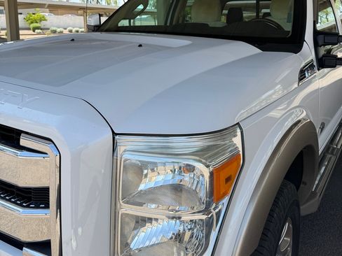 Used 2013 Ford F350 King Ranch image 2