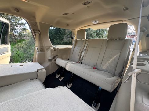 Used 2017 Ford Expedition XLT image 20