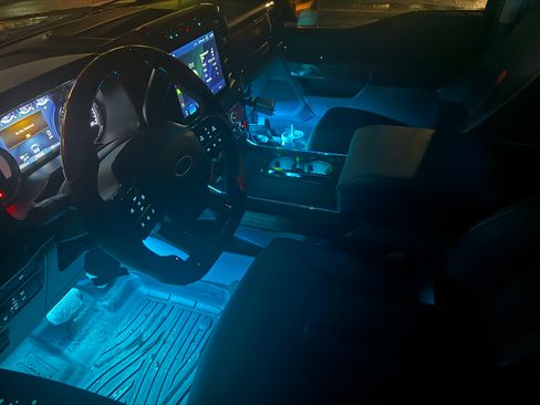 Used 2022 Ford F150 XLT w/ Equipment Group 302A High image 2