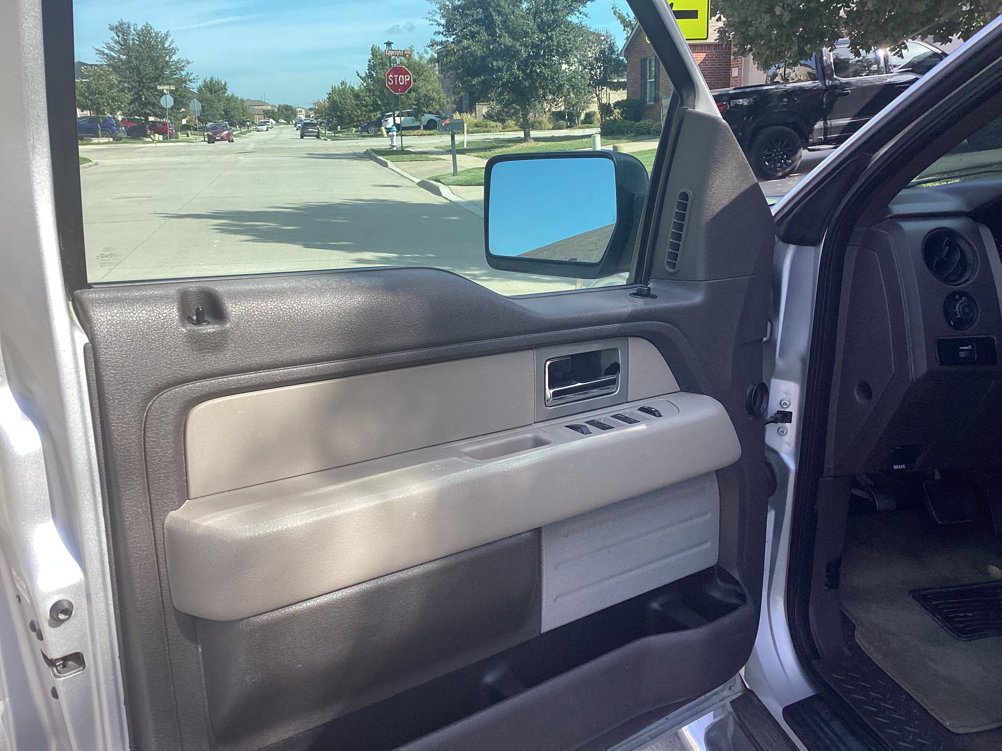 Used 2009 Ford F150 STX RWD image 12