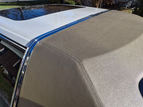 Used 2002 Cadillac Eldorado Touring w/ Preffered Equipment Group image 11