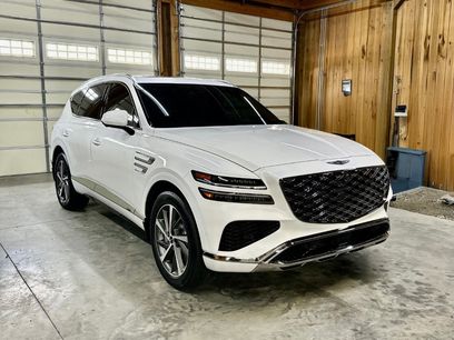 Used 2025 Genesis GV80 2.5T Advanced