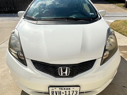 Used 2013 Honda Fit