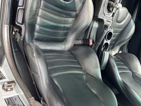 Used 1999 BMW M Coupe image 21