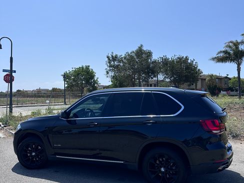 Used 2018 BMW X5 xDrive35i image 4