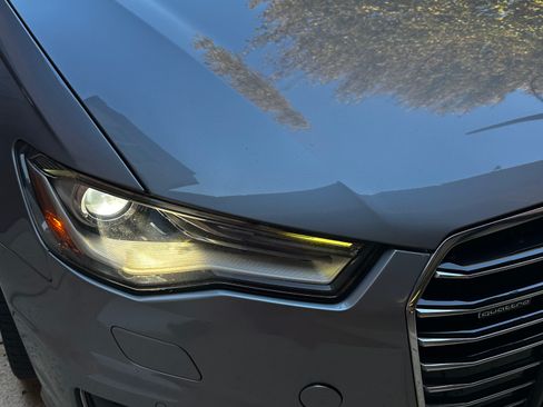 Used 2016 Audi A6 2.0T Premium Plus w/ Premium Plus Package image 8