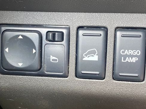 Used 2019 Nissan Frontier SV AWD/4WD image 15
