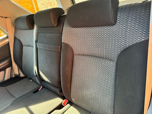 Used 2007 Toyota 4Runner Sport image 25