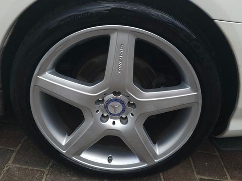 Used 2010 Mercedes-Benz S 550 image 21